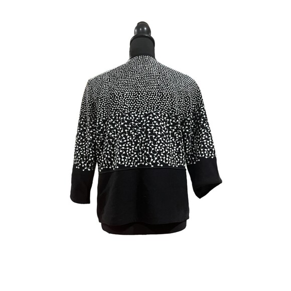 Alfani Sweater, Size L - Picture 4 of 10